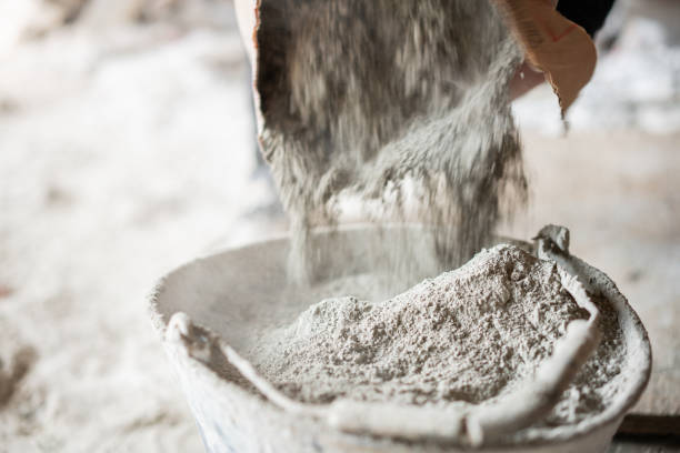 Best Decorative Concrete Services  in Connell, WA
